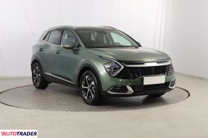 Kia Sportage 2023 1.6 226 KM Kia Sportage 2023 1.6 226 KM