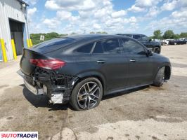 Mercedes CL 2022 3