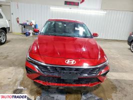 Hyundai Elantra 2024 2