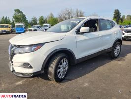 Nissan Rogue - zobacz ofertę