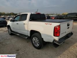 Chevrolet Colorado 2019 3