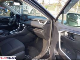 Toyota Pozostałe 2020 2 Toyota Pozostałe 2020 2