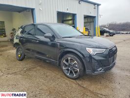 Audi Q3 2025 2