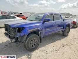 Toyota Tacoma 2023 3