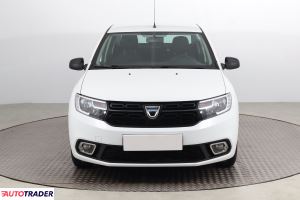 Dacia Logan 2019 1.0 72 KM