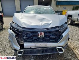 Honda CR-V 2023 2