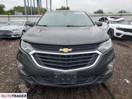 Chevrolet Equinox 2019 1