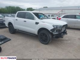 Ford Ranger - zobacz ofertę