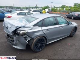 Honda Civic 2022 2 Honda Civic 2022 2