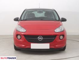 Opel Adam 2014 1.4 85 KM
