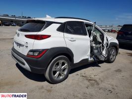 Hyundai Kona 2023 2