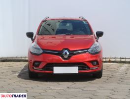 Renault Clio 2017 0.9 88 KM