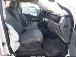 Ford Pozostałe 2021 3