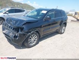Jeep Grand Cherokee 2021 3 Jeep Grand Cherokee 2021 3