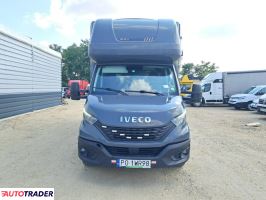 Iveco Daily 2021 3.0