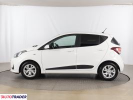 Hyundai i10 2019 1.2 85 KM