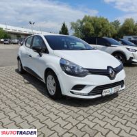 Renault Clio 2017 1.5 75 KM