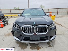 BMW X1 2024 2