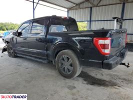 Ford Pozostałe 2021 3 Ford Pozostałe 2021 3