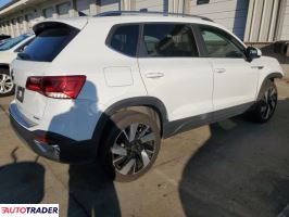 Volkswagen Pozostałe 2024 1 Volkswagen Pozostałe 2024 1