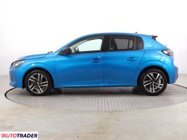 Peugeot 208 2023 1.2 99 KM