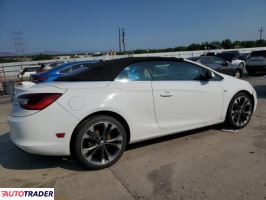 Buick Pozostałe 2019 1 Buick Pozostałe 2019 1