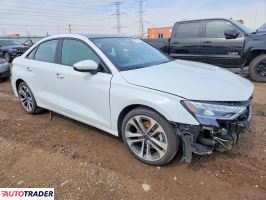 Audi A3 2026 2