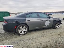 Dodge Charger 2023 5