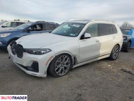 BMW Pozostałe 2019 3 BMW Pozostałe 2019 3