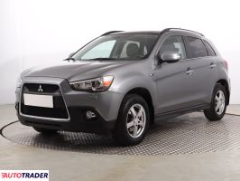 Mitsubishi ASX 2010 1.8 147 KM