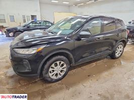Ford Escape 2025 1