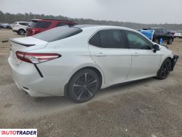 Toyota Camry 2020 3 Toyota Camry 2020 3
