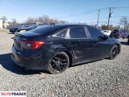 Honda Civic 2023 2