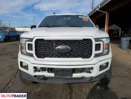 Ford Pozostałe 2020 2