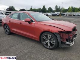 Volvo S60 2019 2