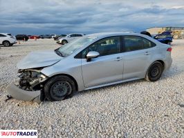 Toyota Corolla - zobacz ofertę