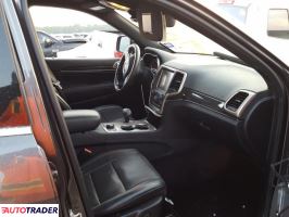 Jeep Grand Cherokee 2015 3 Jeep Grand Cherokee 2015 3
