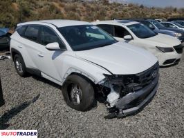 Hyundai Tucson 2025 2 Hyundai Tucson 2025 2