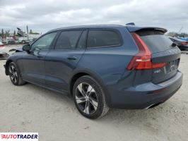 Volvo V60 2020 2