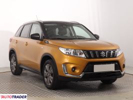 Suzuki Vitara 2019 1.0 109 KM Suzuki Vitara 2019 1.0 109 KM