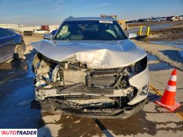 Chevrolet Equinox 2020 1