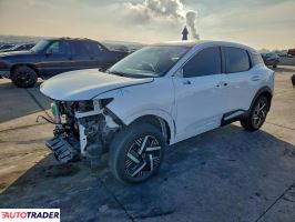 Nissan Pozostałe - zobacz ofertę