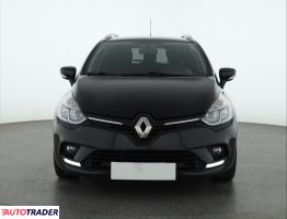 Renault Clio 2017 1.2 116 KM