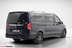 Mercedes 300 2023 2.0 239 KM