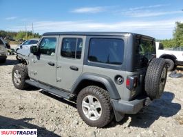 Jeep Wrangler 2018 3