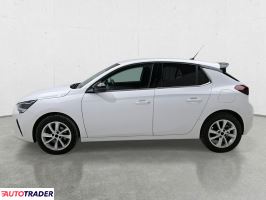 Opel Corsa 2022 1.2 101 KM
