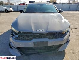 Kia Pozostałe 2022 1