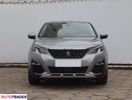 Peugeot 3008 2019 1.5 128 KM