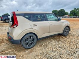 Kia Soul 2020 2