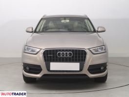 Audi Q3 2012 2.0 207 KM